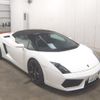 lamborghini lamborghini-gallardo 2010 -LAMBORGHINI 【高崎 333ﾒ4444】--Lamborghini Gallardo GECEH--9LA08704---LAMBORGHINI 【高崎 333ﾒ4444】--Lamborghini Gallardo GECEH--9LA08704- image 1