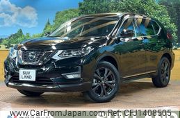 nissan x-trail 2021 quick_quick_NT32_NT32-609051