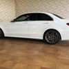 mercedes-benz c-class 2018 quick_quick_CBA-205086_WDD2050862F424518 image 8