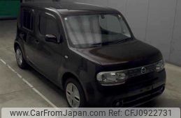 nissan cube 2016 23216