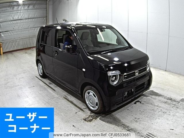 honda n-wgn 2022 -HONDA 【ＮＯ後日 】--N WGN JH3-1074540---HONDA 【ＮＯ後日 】--N WGN JH3-1074540- image 1