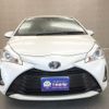 toyota vitz 2019 -TOYOTA--Vitz DBA-NSP130--NSP130-4026233---TOYOTA--Vitz DBA-NSP130--NSP130-4026233- image 23