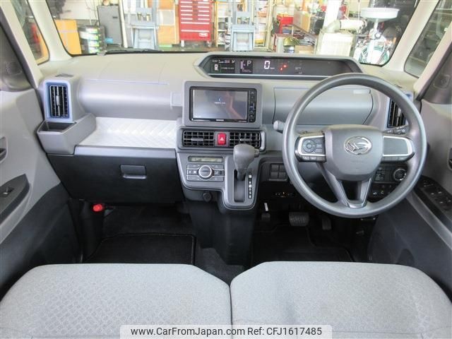 daihatsu tanto 2019 CFJ1617485 image 2