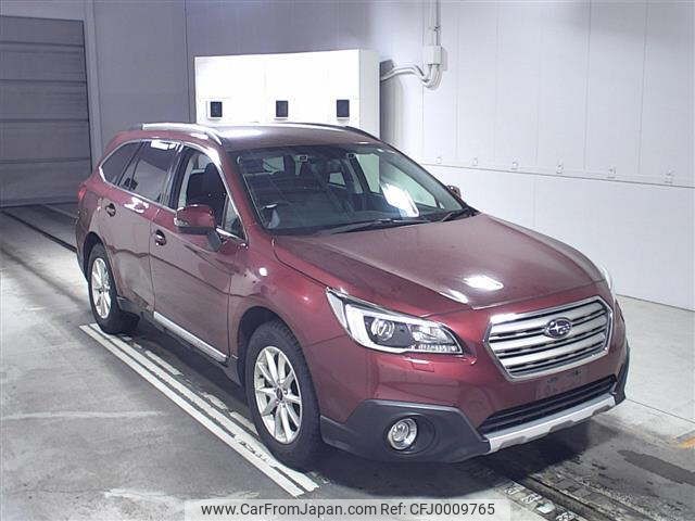 subaru outback 2016 -SUBARU--Legacy OutBack BS9--023524---SUBARU--Legacy OutBack BS9--023524- image 1