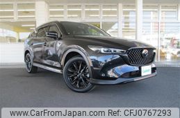 mazda cx-8 2023 -MAZDA--CX-8 6BA-KG5P--KG5P-350524---MAZDA--CX-8 6BA-KG5P--KG5P-350524-