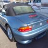 bmw z3 1997 -BMW--BMW Z3 CH19--WBACH71-050LA33412---BMW--BMW Z3 CH19--WBACH71-050LA33412- image 2