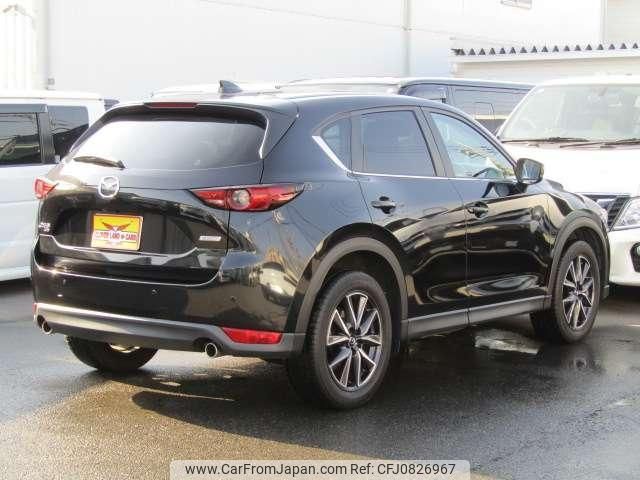 mazda cx-5 2019 quick_quick_6BA-KF5P_KF5P-303151 image 2