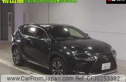 lexus nx 2020 -LEXUS 【名古屋 330ﾜ2810】--Lexus NX AYZ10-1029611---LEXUS 【名古屋 330ﾜ2810】--Lexus NX AYZ10-1029611-