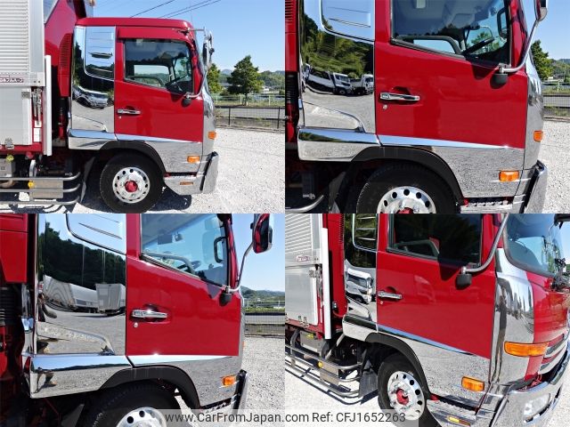 nissan diesel-ud-condor 2012 CFJ1652263 image 2