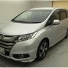 honda odyssey 2017 CFJ1732856 image 1