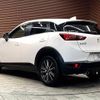 mazda cx-3 2015 quick_quick_LDA-DK5FW_DK5FW-113569 image 16