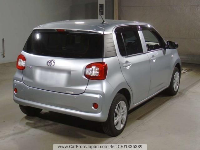 toyota passo 2022 quick_quick_5BA-M700A_M700A-1018999 image 2