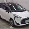 toyota sienta 2019 -TOYOTA 【旭川 531ﾐ 52】--Sienta DBA-NCP175G--NCP175G-7030529---TOYOTA 【旭川 531ﾐ 52】--Sienta DBA-NCP175G--NCP175G-7030529- image 1