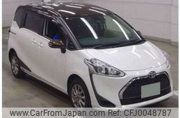 toyota sienta 2019 -TOYOTA 【旭川 531ﾐ 52】--Sienta DBA-NCP175G--NCP175G-7030529---TOYOTA 【旭川 531ﾐ 52】--Sienta DBA-NCP175G--NCP175G-7030529-