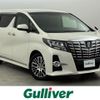 toyota alphard 2017 CFJ1828018 image 1
