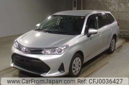 toyota corolla-fielder 2019 -TOYOTA--Corolla Fielder DBA-NRE161G--NRE161-0079939---TOYOTA--Corolla Fielder DBA-NRE161G--NRE161-0079939-