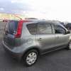 nissan note 2009 956647-8878 image 4