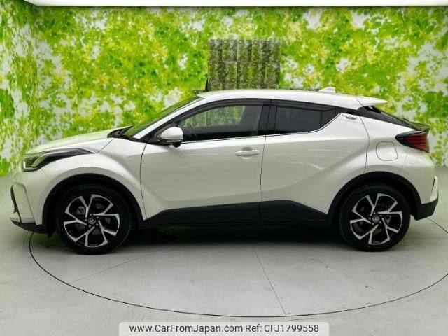 toyota c-hr 2021 CFJ1799558 image 2