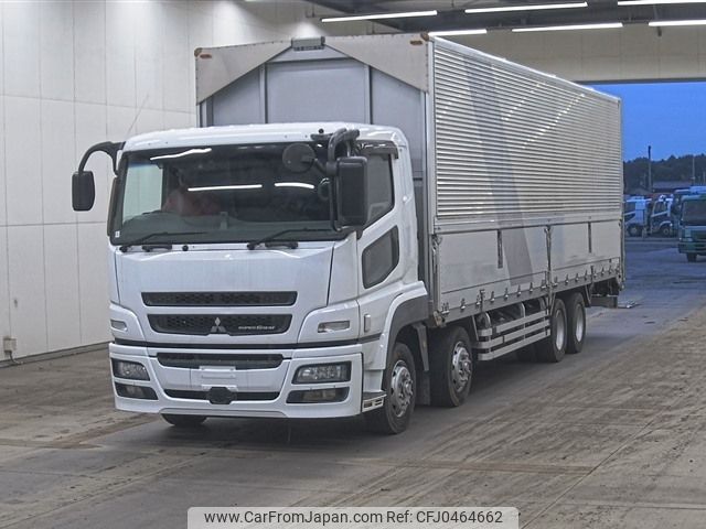 mitsubishi-fuso super-great 2015 -MITSUBISHI--Super Great FS64VZ-511183---MITSUBISHI--Super Great FS64VZ-511183- image 1