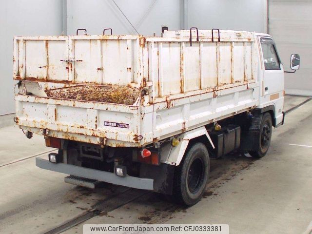 isuzu elf-truck 1993 -ISUZU--Elf NKR58ED-7266986---ISUZU--Elf NKR58ED-7266986- image 2