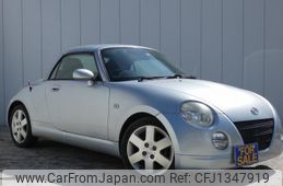 daihatsu copen 2002 quick_quick_LA-L880K_L880K-0004927
