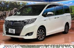 toyota esquire 2018 CFJ1727668