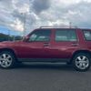 nissan rasheen 1998 CFJ1543849 image 8