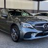 mercedes-benz c-class 2019 -MERCEDES-BENZ--Benz C Class LDA-205014--WDD2050142F853206---MERCEDES-BENZ--Benz C Class LDA-205014--WDD2050142F853206- image 16