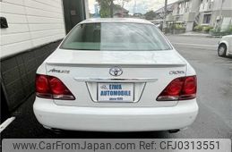 toyota crown-athlete-series 2006 TE839