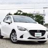 mazda demio 2019 -MAZDA--Demio 6BA-DJLFS--DJLFS-614605---MAZDA--Demio 6BA-DJLFS--DJLFS-614605- image 1