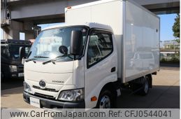 toyota toyoace 2020 -TOYOTA--Toyoace 2RG-XZU605--XZU605-0029124---TOYOTA--Toyoace 2RG-XZU605--XZU605-0029124-