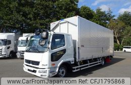 mitsubishi-fuso fighter 2024 CFJ1795868
