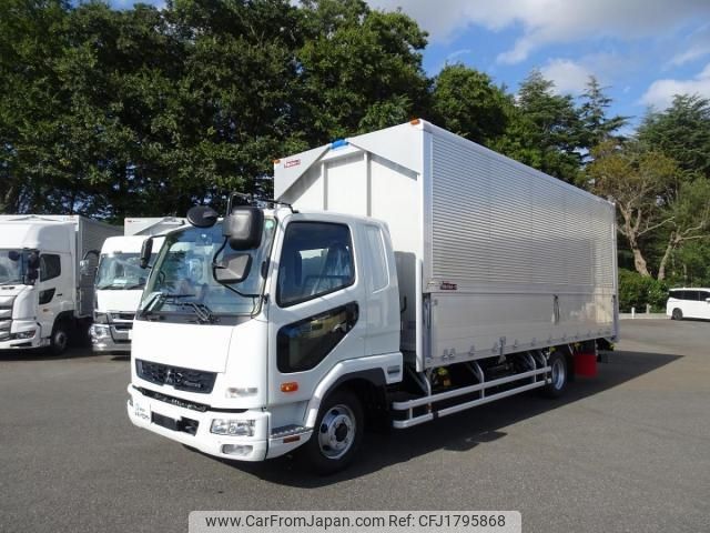 mitsubishi-fuso fighter 2024 CFJ1795868 image 1