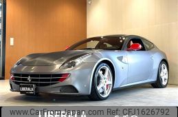 ferrari ferrari-others 2012 CFJ1626792