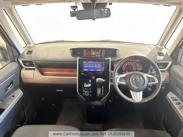 toyota roomy 2019 quick_quick_DBA-M900A_M900A-0397655 image 2