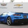 chevrolet corvette 2024 -GM--Chevrolet Corvette ｰ-Y2XC--1G1Y92D44R5500298---GM--Chevrolet Corvette ｰ-Y2XC--1G1Y92D44R5500298- image 10