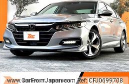 honda accord 2020 -HONDA--Accord 6AA-CV3--CV3-1003323---HONDA--Accord 6AA-CV3--CV3-1003323-