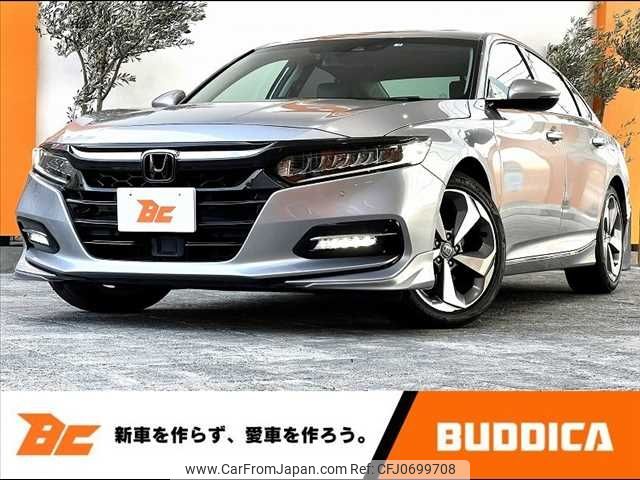 honda accord 2020 -HONDA--Accord 6AA-CV3--CV3-1003323---HONDA--Accord 6AA-CV3--CV3-1003323- image 1