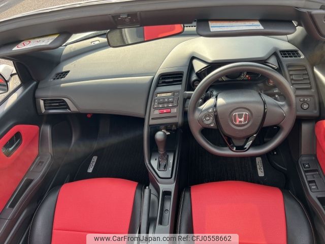 honda s660 2016 CFJ0558662 image 2
