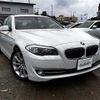 bmw 5-series 2012 -BMW--BMW 5 Series DBA-XG28--WBAXG32000DX82265---BMW--BMW 5 Series DBA-XG28--WBAXG32000DX82265- image 1