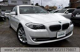 bmw 5-series 2012 -BMW--BMW 5 Series DBA-XG28--WBAXG32000DX82265---BMW--BMW 5 Series DBA-XG28--WBAXG32000DX82265-