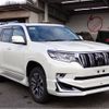 toyota land-cruiser-prado 2022 -TOYOTA--Land Cruiser Prado 3BA-TRJ150W--TRJ150-0152656---TOYOTA--Land Cruiser Prado 3BA-TRJ150W--TRJ150-0152656- image 4