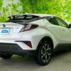 toyota c-hr 2017 quick_quick_DAA-ZYX10_ZYX10-2008818 image 3