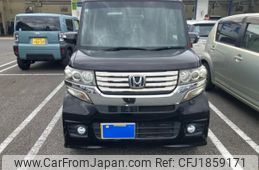 honda n-box 2013 CFJ1859171