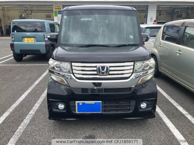honda n-box 2013 CFJ1859171 image 1