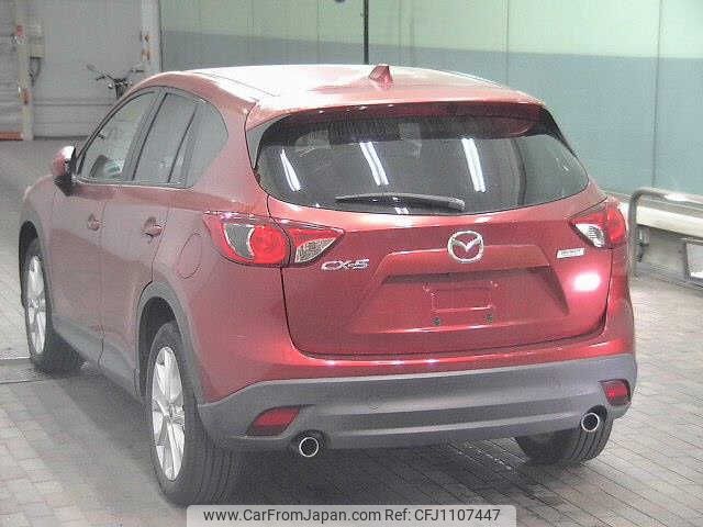 mazda cx-5 2012 -MAZDA--CX-5 KE2FW--101671---MAZDA--CX-5 KE2FW--101671- image 2