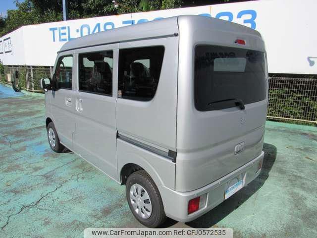 suzuki every 2024 -SUZUKI 【川口 480ｲ5936】--Every DA17V--770362---SUZUKI 【川口 480ｲ5936】--Every DA17V--770362- image 2