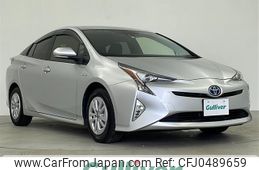 toyota prius 2015 -TOYOTA--Prius DAA-ZVW50--ZVW50-6002271---TOYOTA--Prius DAA-ZVW50--ZVW50-6002271-