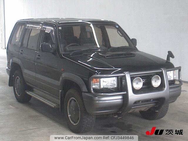 isuzu bighorn 1994 -ISUZU--Bighorn UBS69GW--7212239---ISUZU--Bighorn UBS69GW--7212239- image 1