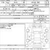 daihatsu cast 2016 CFJ1657610 image 3